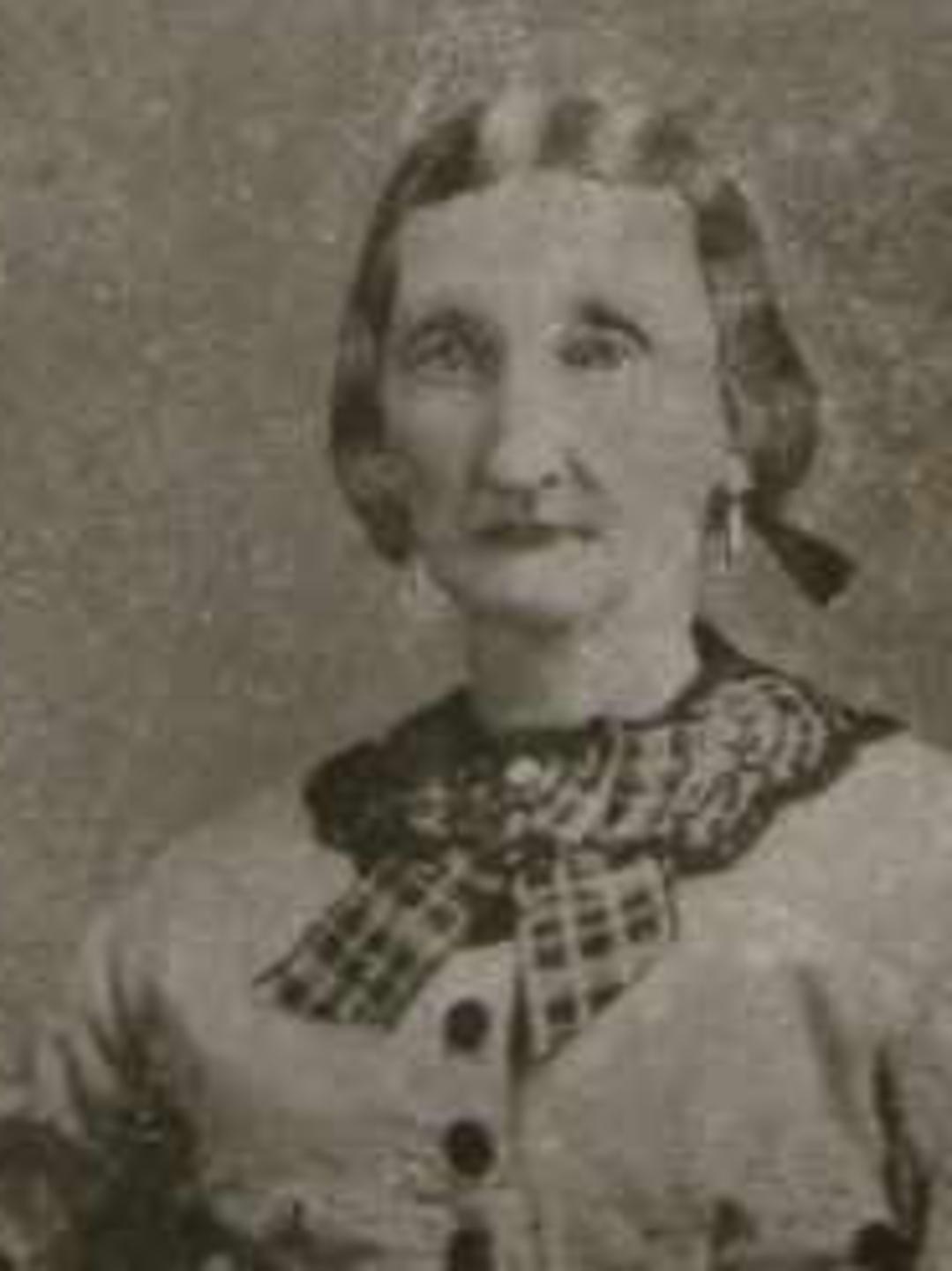 Sarah Drake (1821 - 1892) Profile